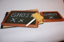 Geistertafel-Set / Ghost Board Set