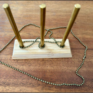 Kettenfang / Endless Chain