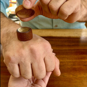 Coin Box Hakan Varol