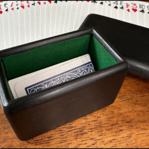 BOX neues Modell 2025 / BOX new model 2025