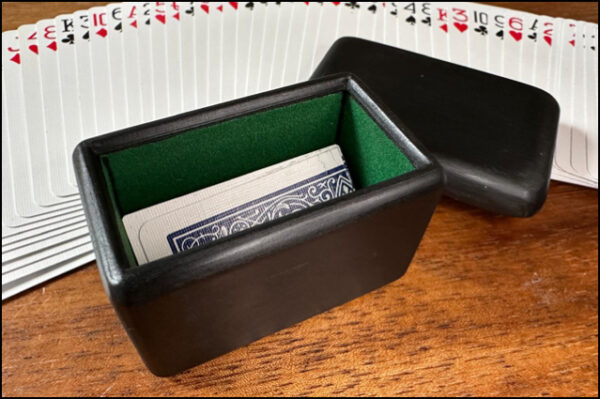 BOX neues Modell 2025 / BOX new model 2025
