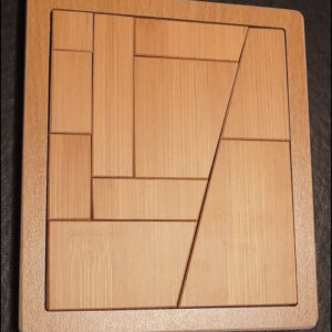 Magic Puzzle Hakan Varol